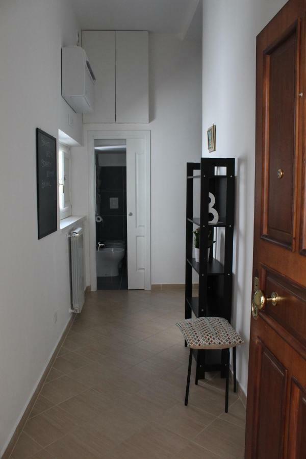 Arcadia 55 Apartamento Salerno Exterior foto