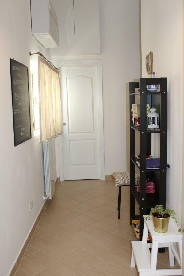 Arcadia 55 Apartamento Salerno Exterior foto
